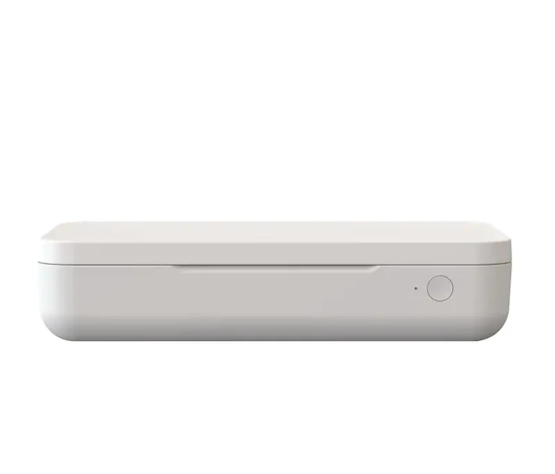 Samsung UV Steriliser and Wireless Charger