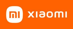 Xiaomi-Logo Xiaomi-Logo