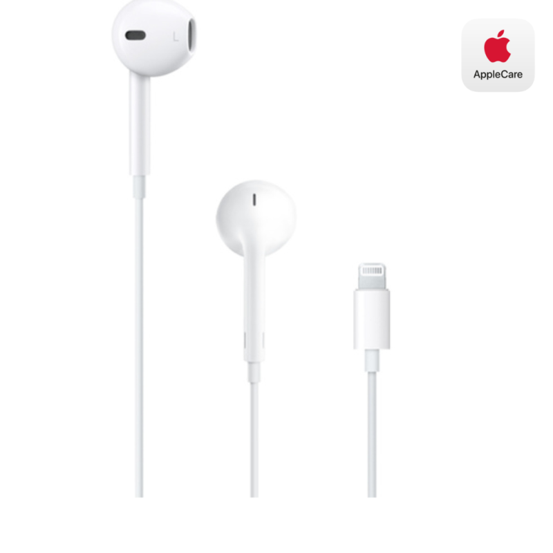 EarPods Lightning Connector