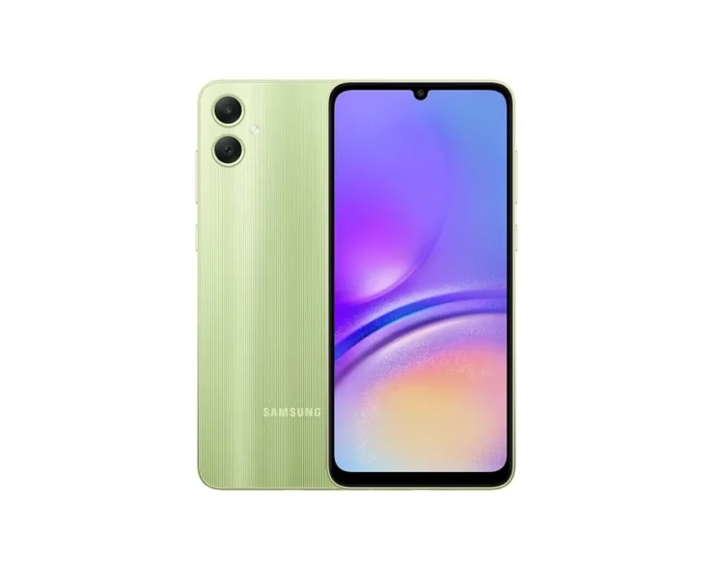 Samsung Galaxy A05 4GB RAM 128GB ROM