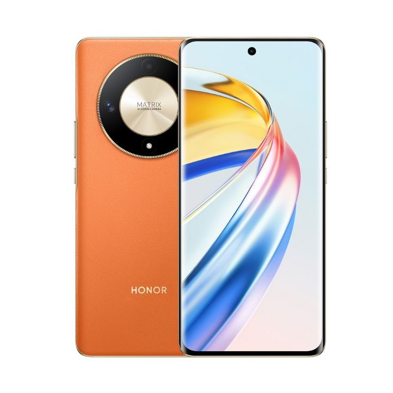 Honor X9b 12GB RAM 256GB ROM Sunrise Orange