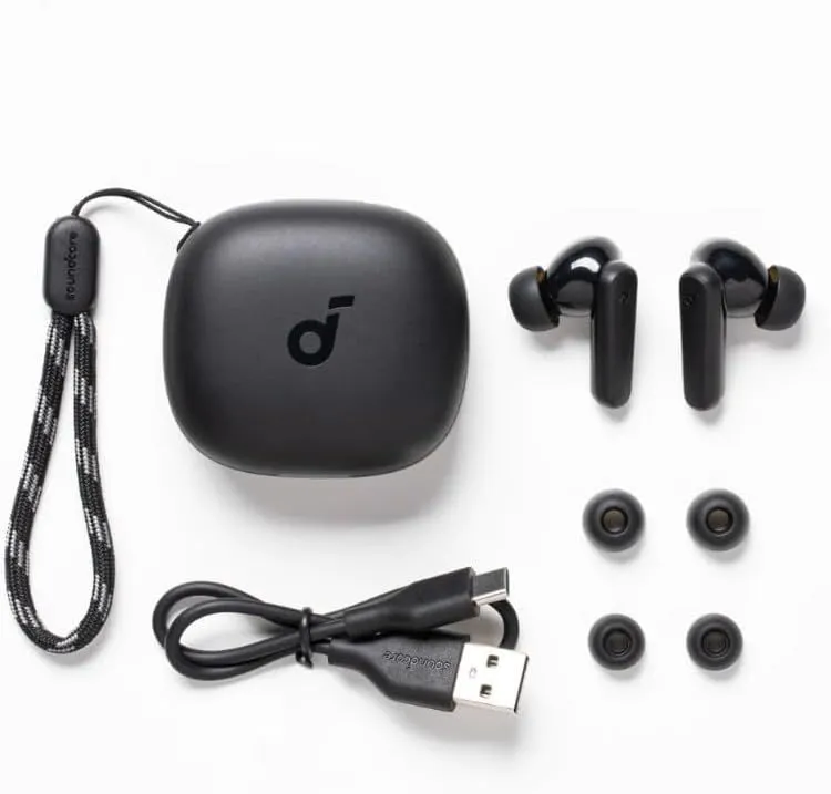 Anker Soundcore P20i True Wireless Earbuds