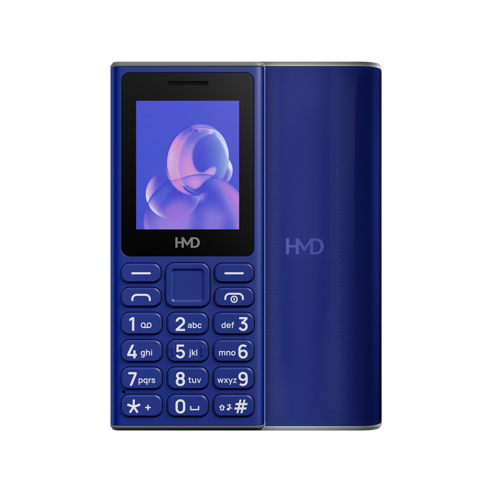 HMD 105 Feature Phone