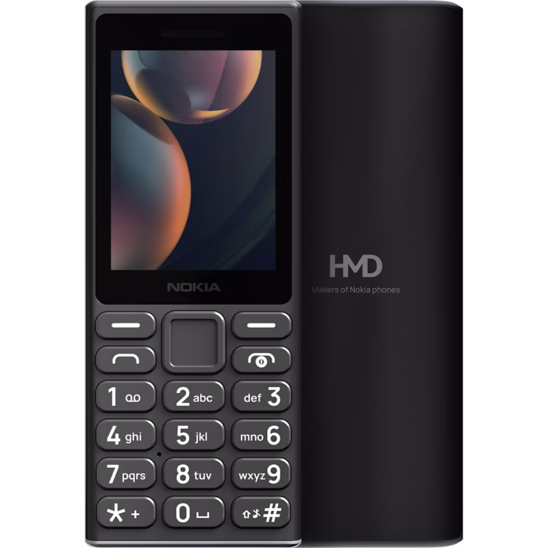 Nokia 108 4G Feature Phone