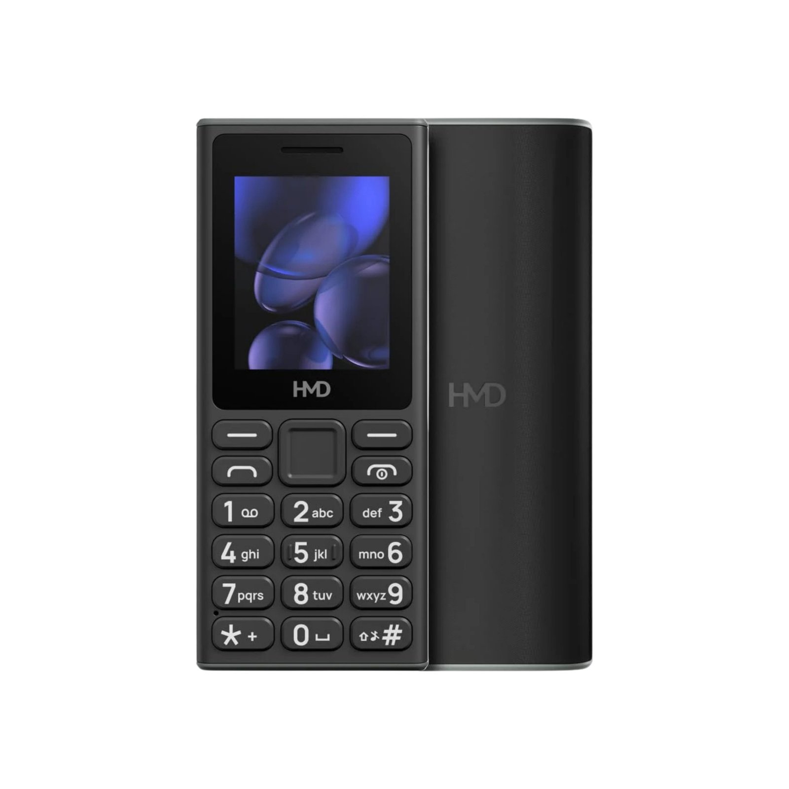 HMD 105 Feature Phone