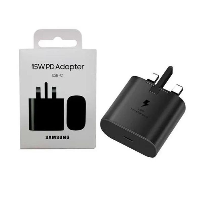 Samsung 15W PD Adapter