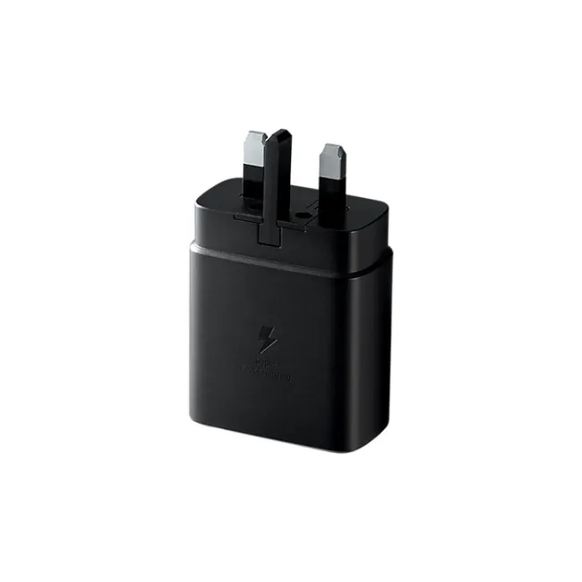 Samsung 45W PD Adapter