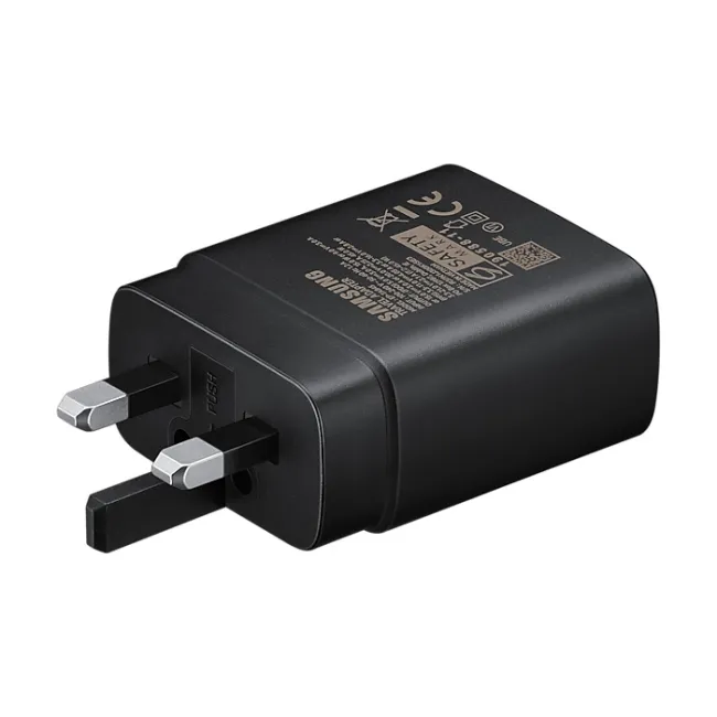 Samsung 45W PD Adapter