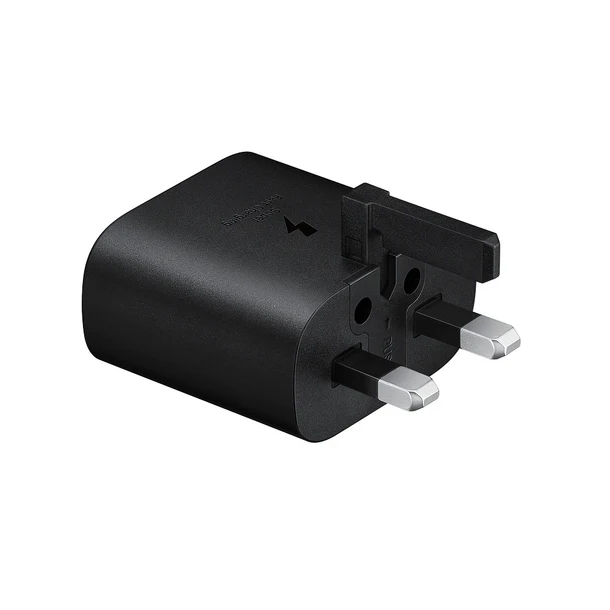 Samsung 25W PD Original Adapter