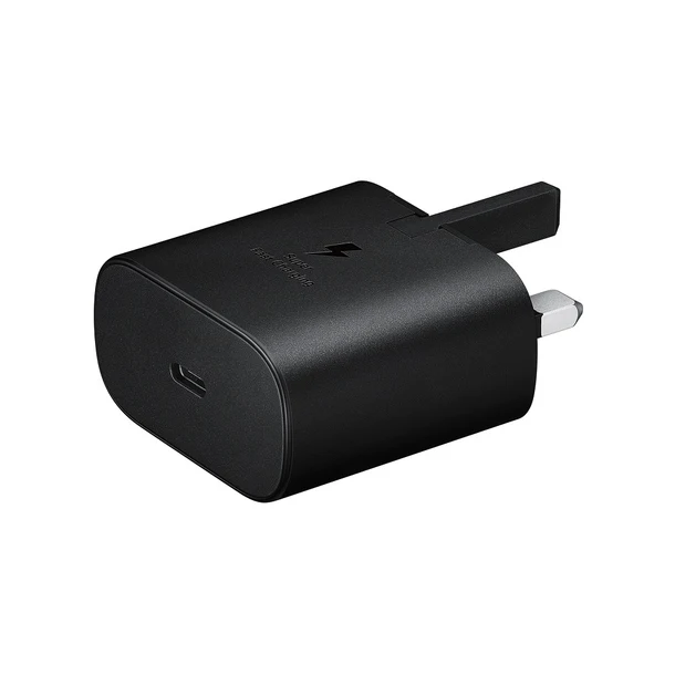 Samsung 25W PD Original Adapter