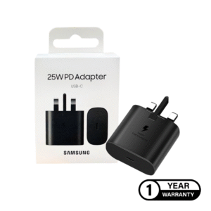Samsung 25W PD Original Adapter