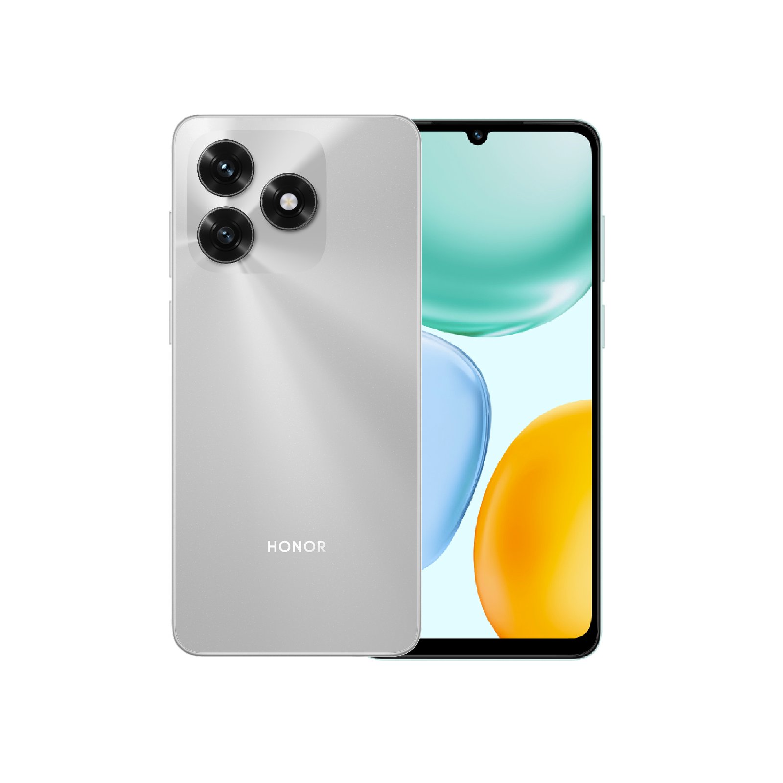 HONOR X5c Plus 4GB RAM 128GB ROM