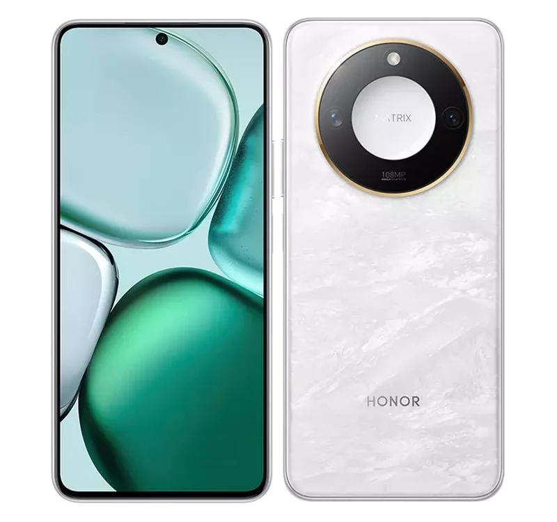 HONOR X9c Smart 6GB RAM 128GB ROM