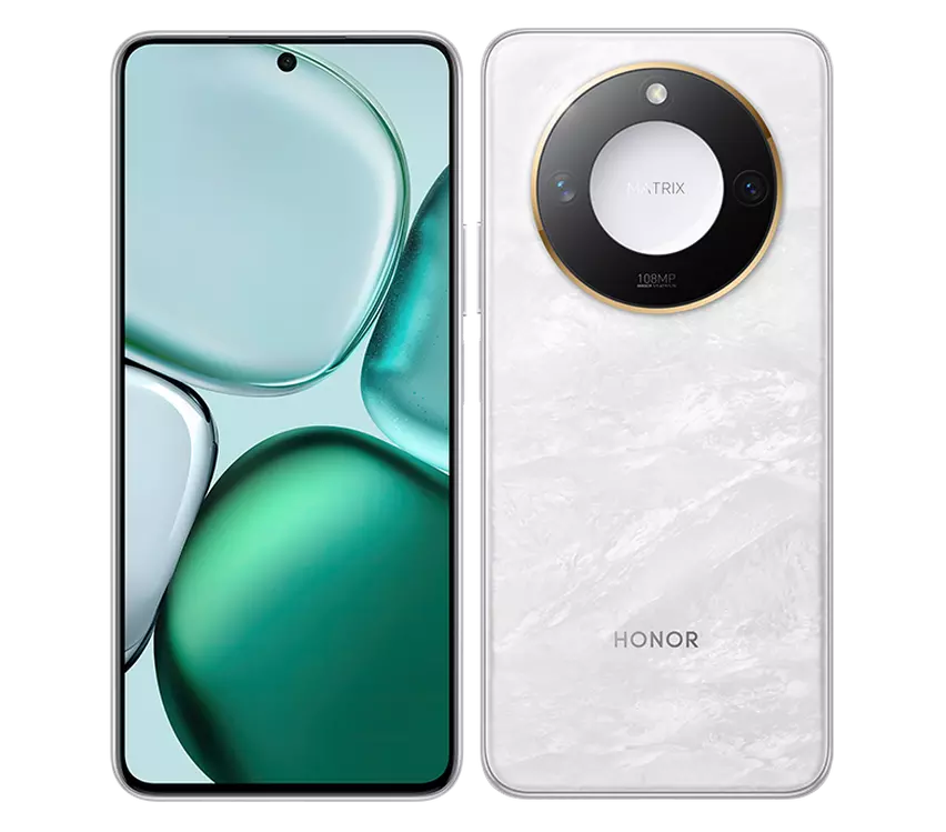 HONOR X9c Smart 6GB RAM 128GB ROM