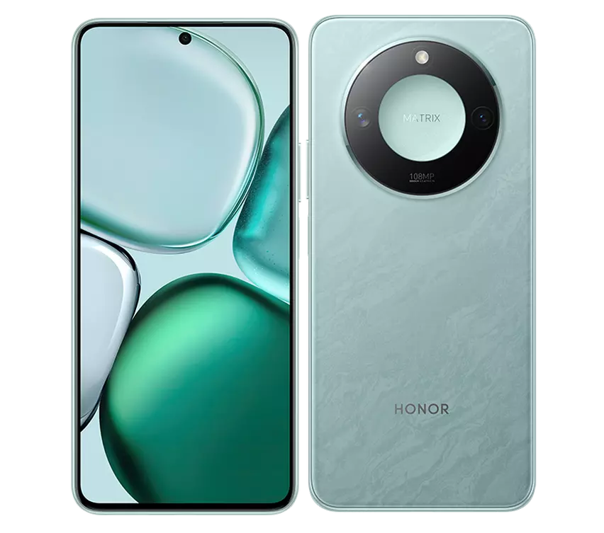 HONOR X9c Smart 6GB RAM 128GB ROM