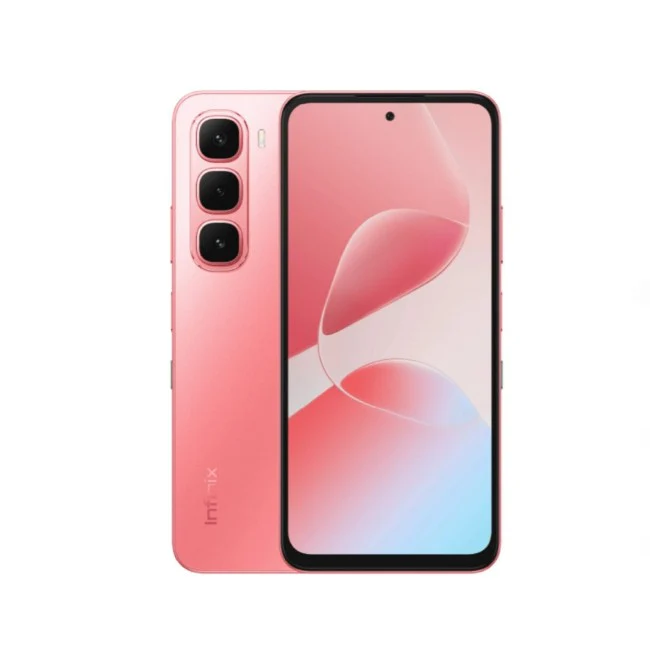 Infinix Hot 60i 6GB RAM 128GB ROM