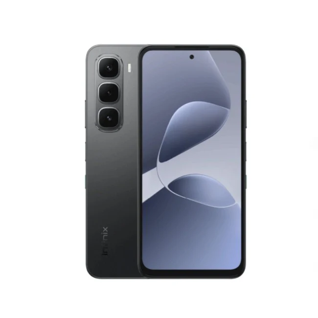 Infinix Hot 60i 6GB RAM 128GB ROM