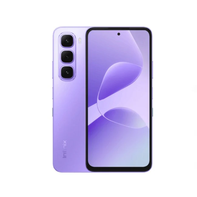 Infinix Hot 60i 6GB RAM 128GB ROM