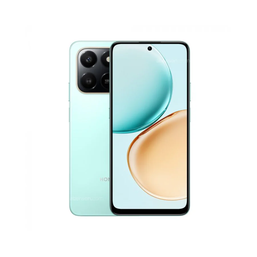HONOR X7d 8GB RAM 256GB ROM