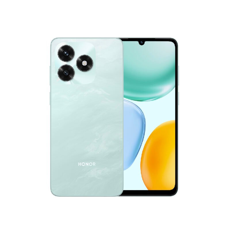 HONOR X5c 4GB RAM 64GB ROM