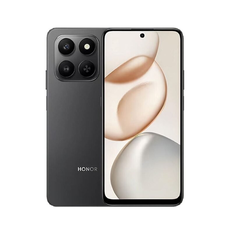 HONOR X7d 8GB RAM 256GB ROM