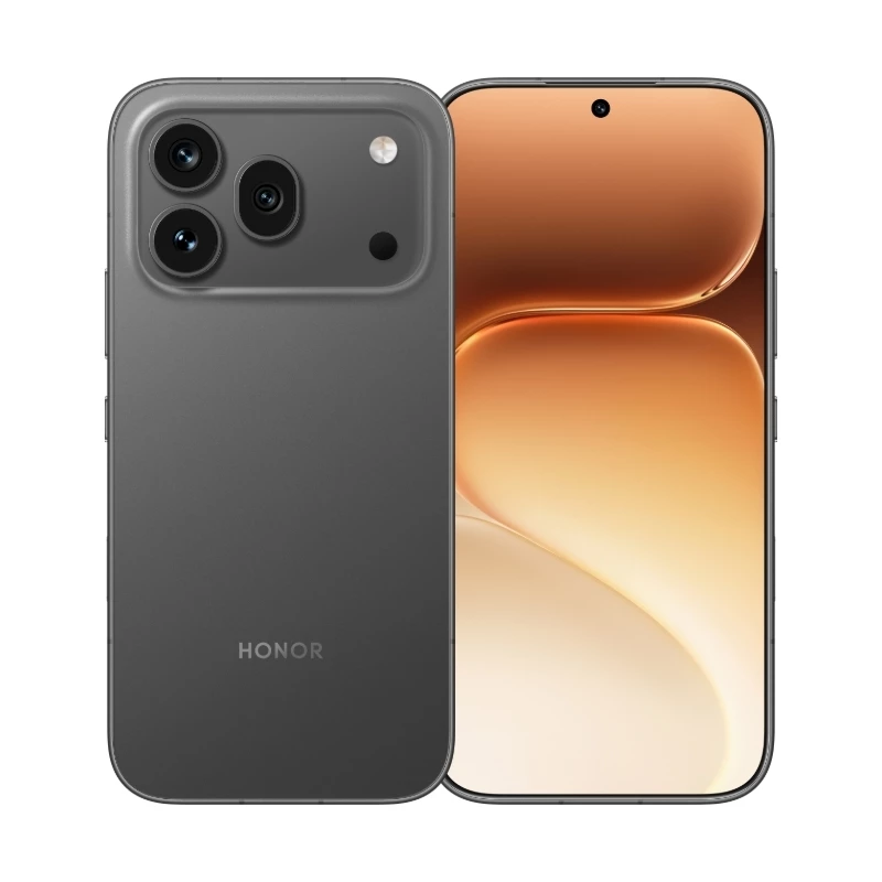 HONOR 600 Pro 12GB RAM 512GB ROM