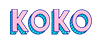 KOKO