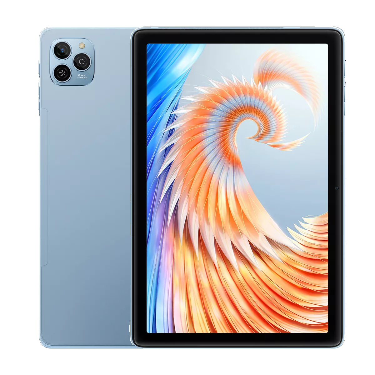 Oscal Pad 9 4GB RAM 128GB ROM