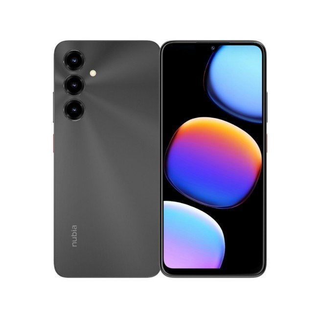 Nubia V80 Plus 8GB RAM 128GB ROM