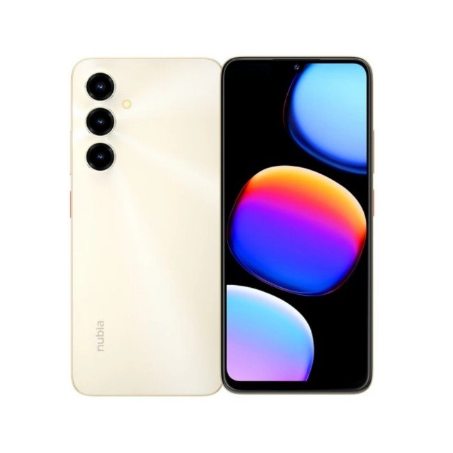 Nubia V80 Plus 8GB RAM 128GB ROM