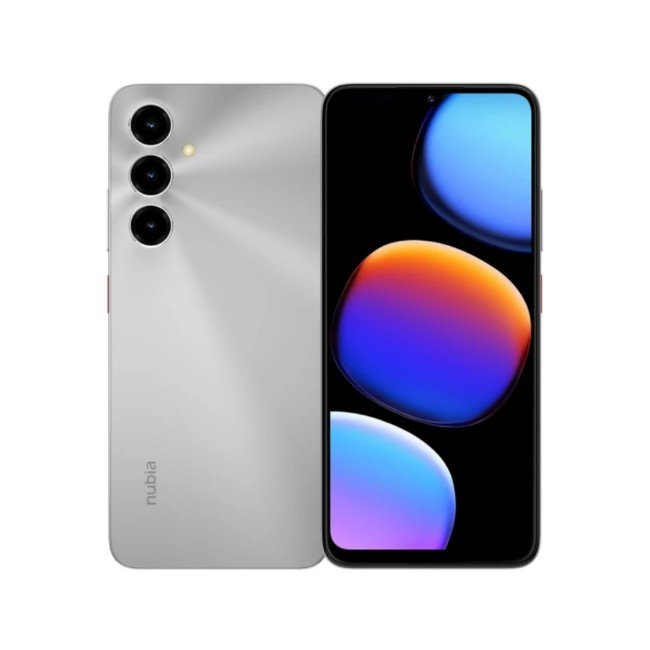 Nubia V80 Plus 8GB RAM 128GB ROM