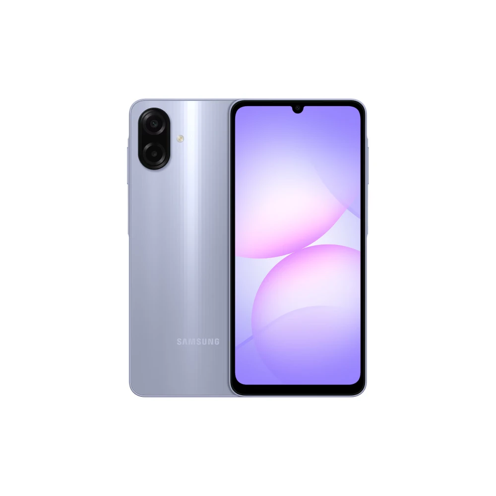 Samsung Galaxy A07 4GB RAM 64GB ROM