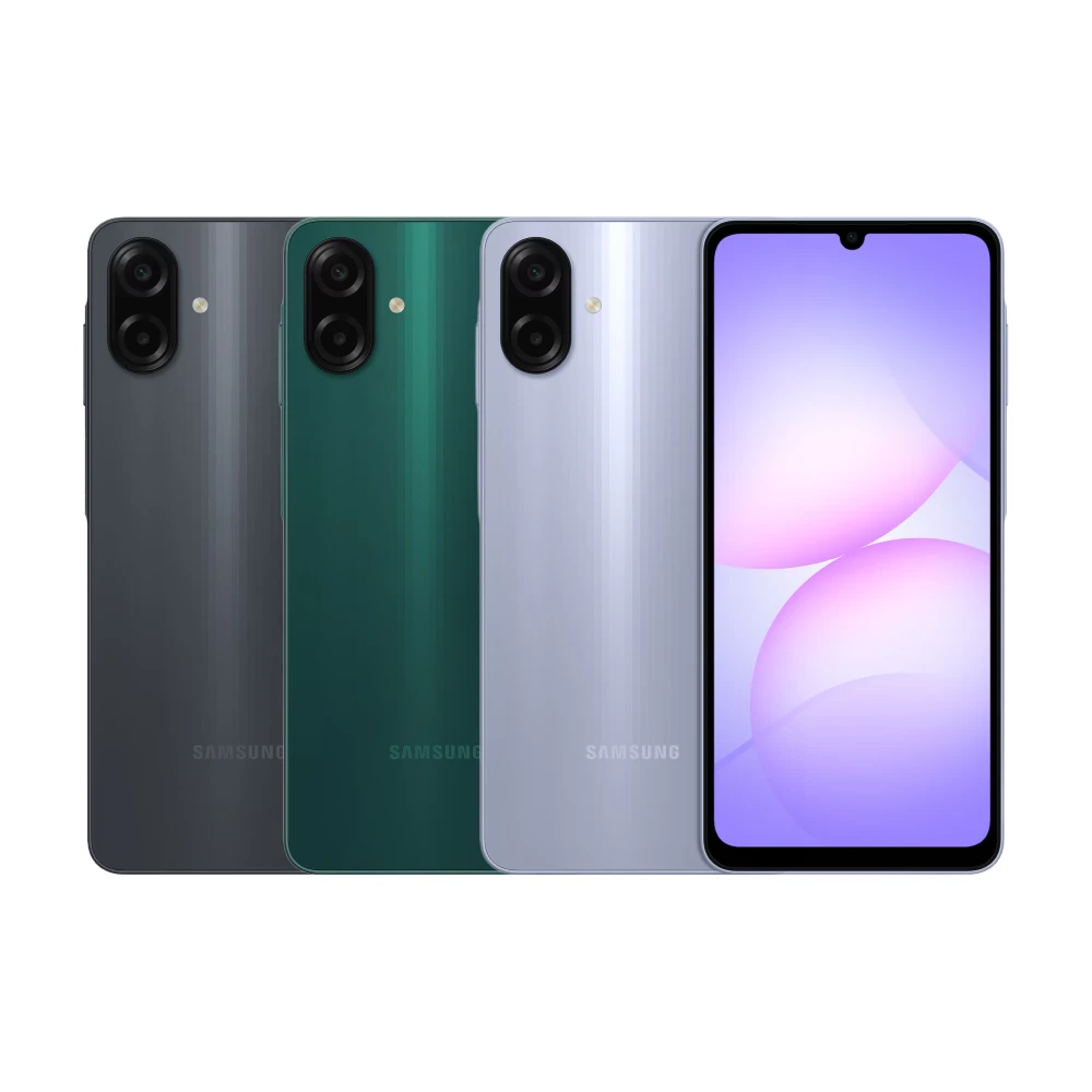 Samsung Galaxy A07 4GB RAM 64GB ROM