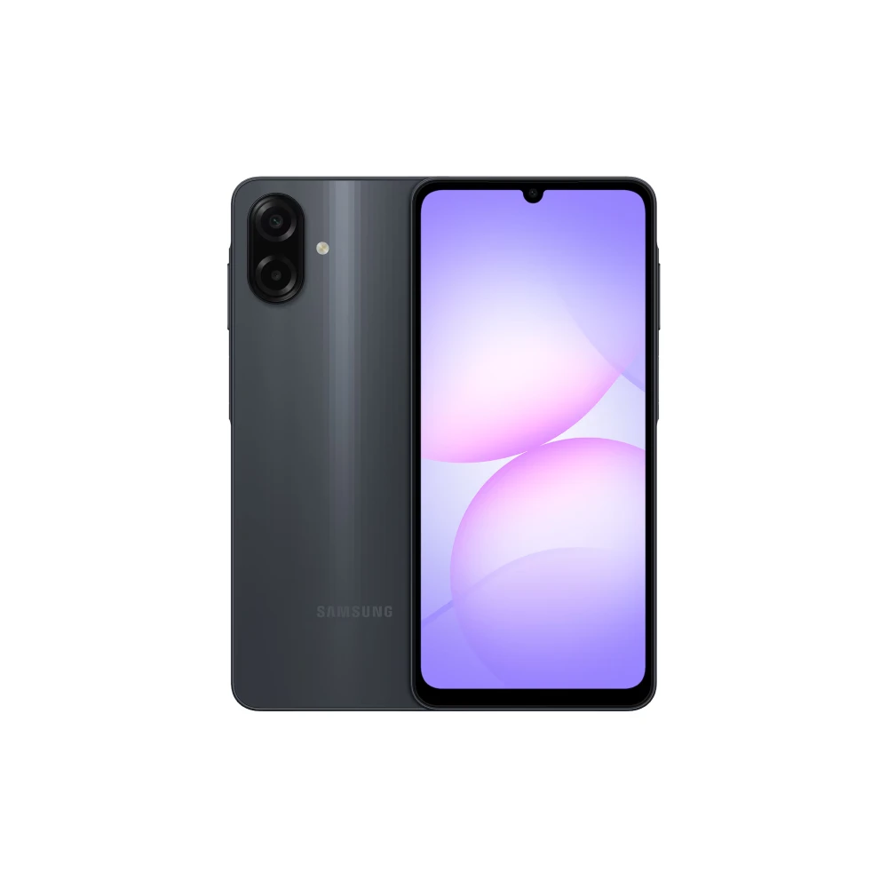 Samsung Galaxy A07 4GB RAM 64GB ROM