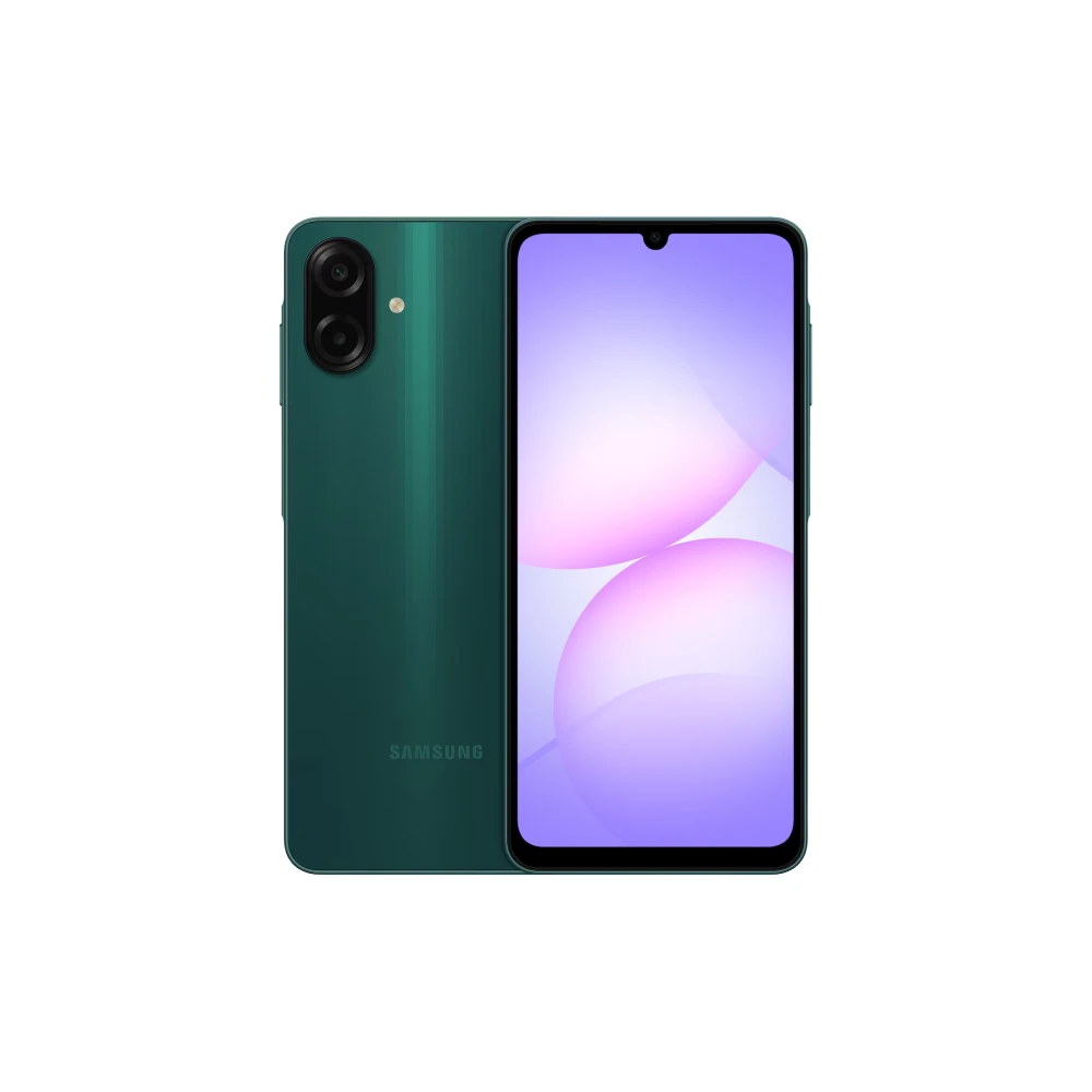 Samsung Galaxy A07 4GB RAM 64GB ROM