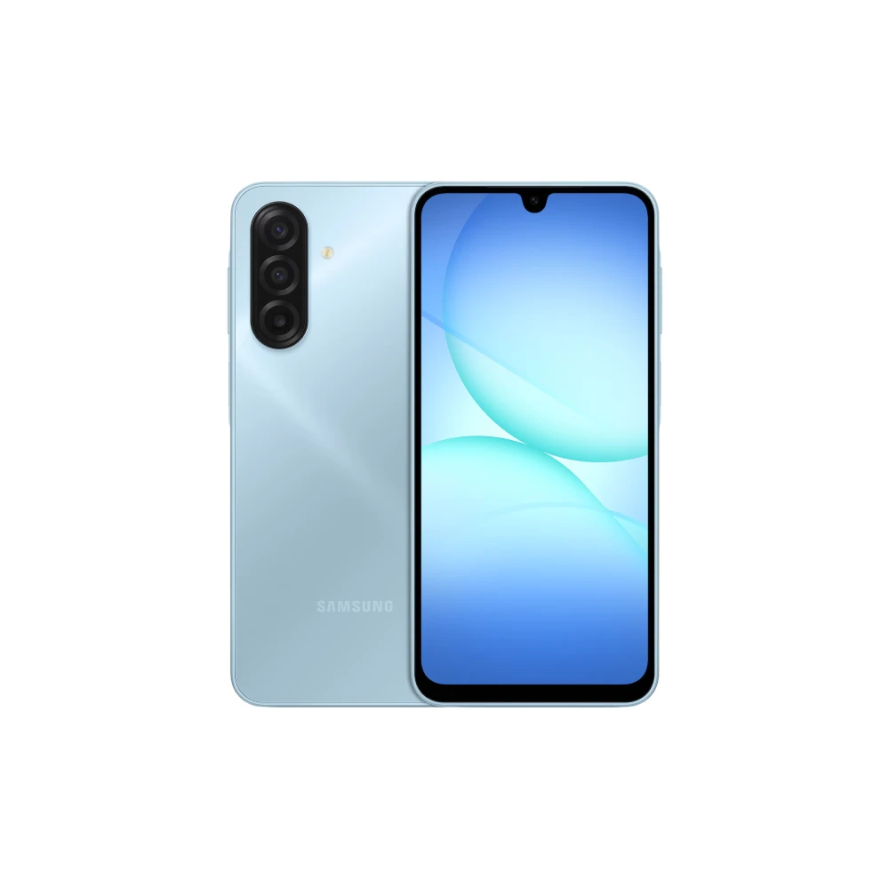 Samsung Galaxy A17 5G 8GB RAM 128GB ROM