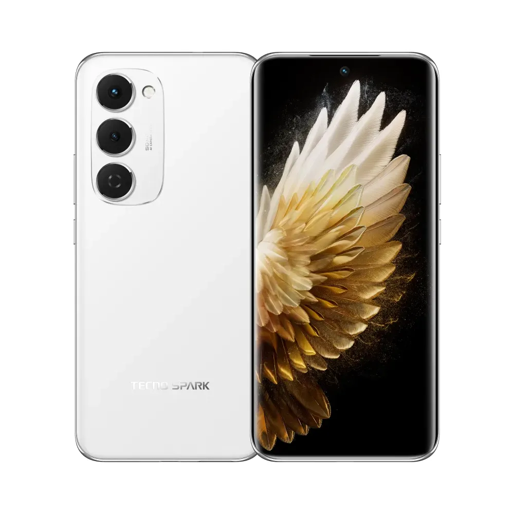 TECNO Spark 40 Pro Plus 8GB RAM 256GB ROM