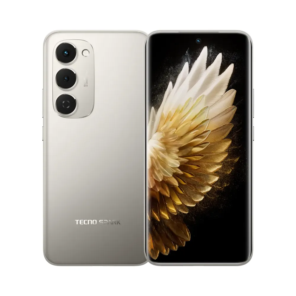 TECNO Spark 40 Pro Plus 8GB RAM 256GB ROM