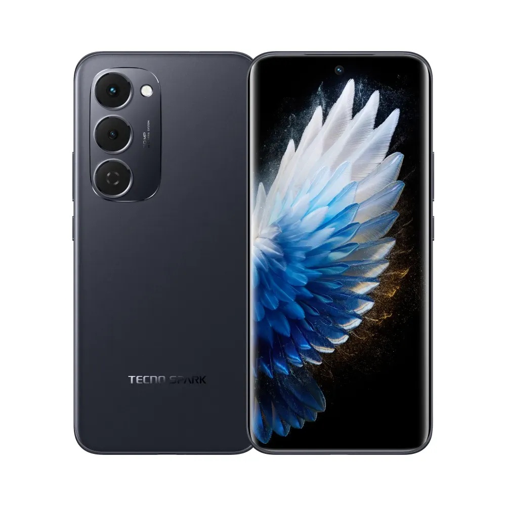 TECNO Spark 40 Pro Plus 8GB RAM 256GB ROM