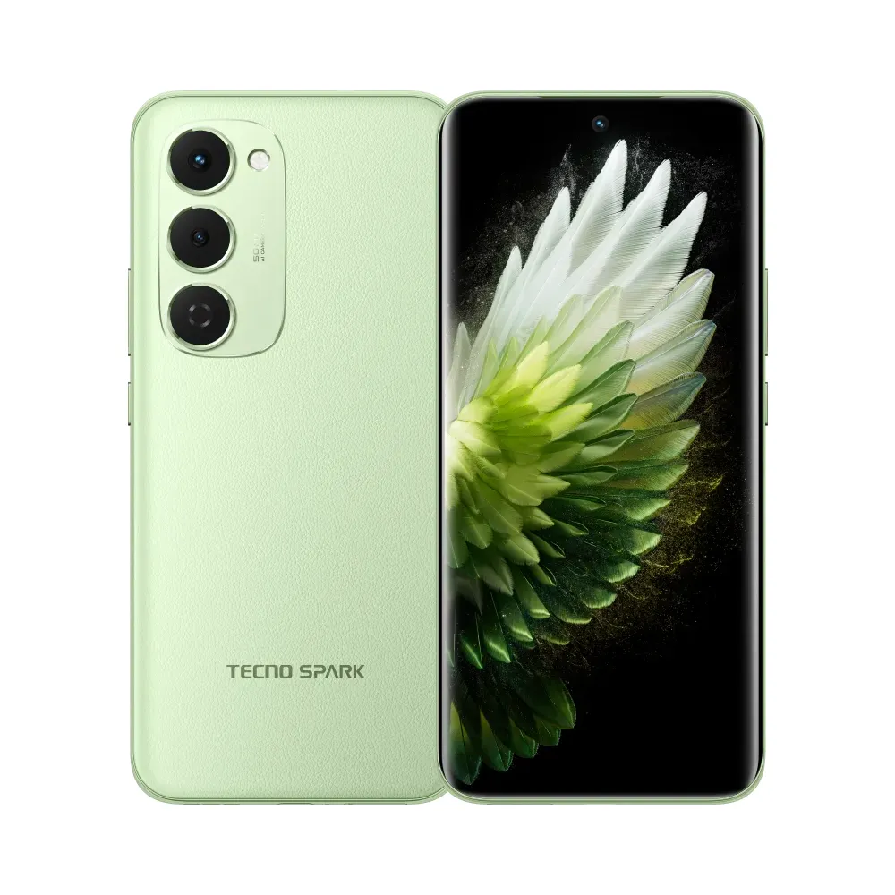 TECNO Spark 40 Pro Plus 8GB RAM 256GB ROM