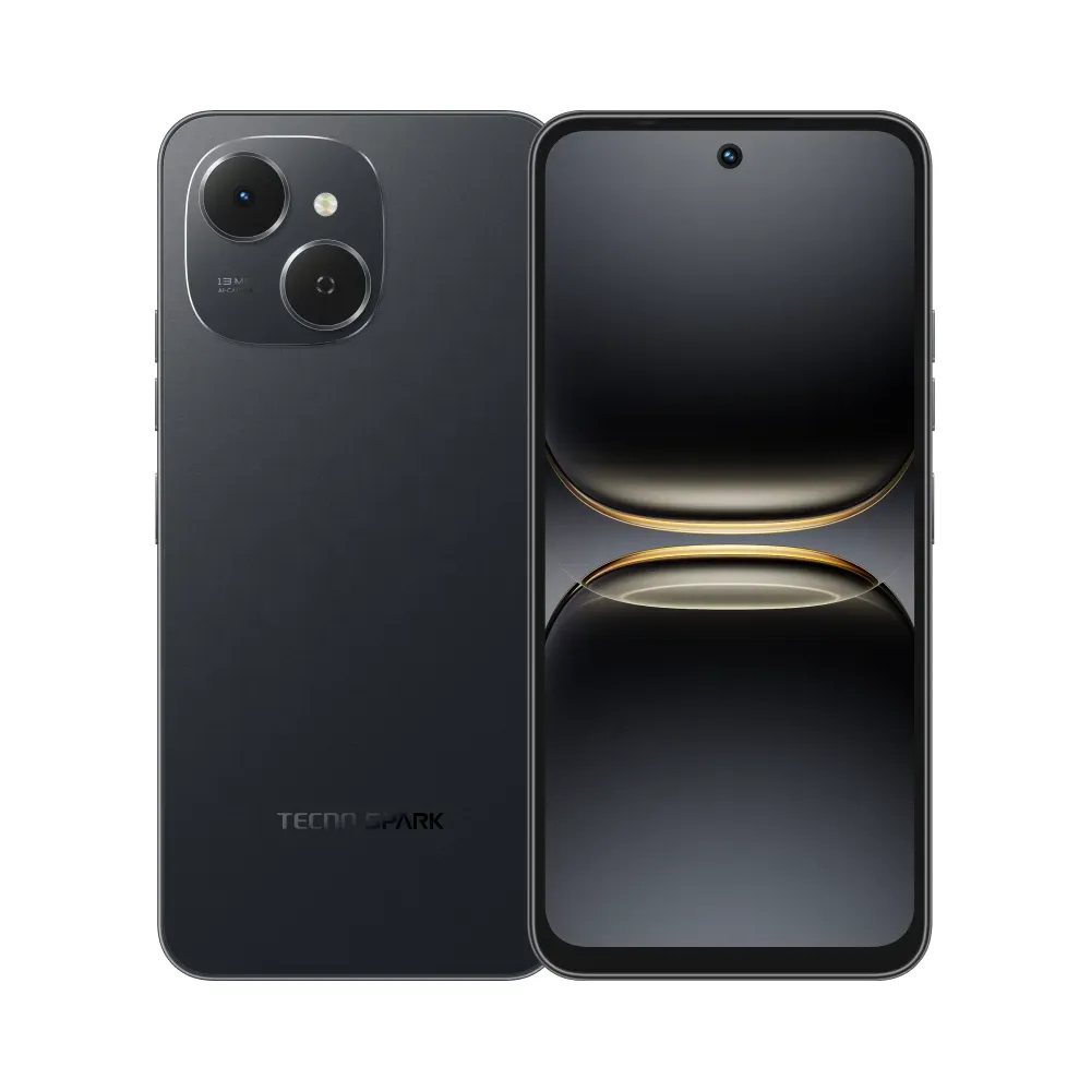 TECNO Spark 40C 4GB RAM 128GB ROM
