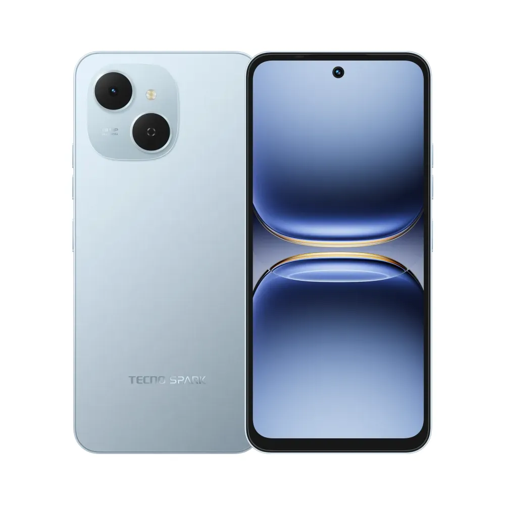 TECNO Spark 40C 4GB RAM 128GB ROM