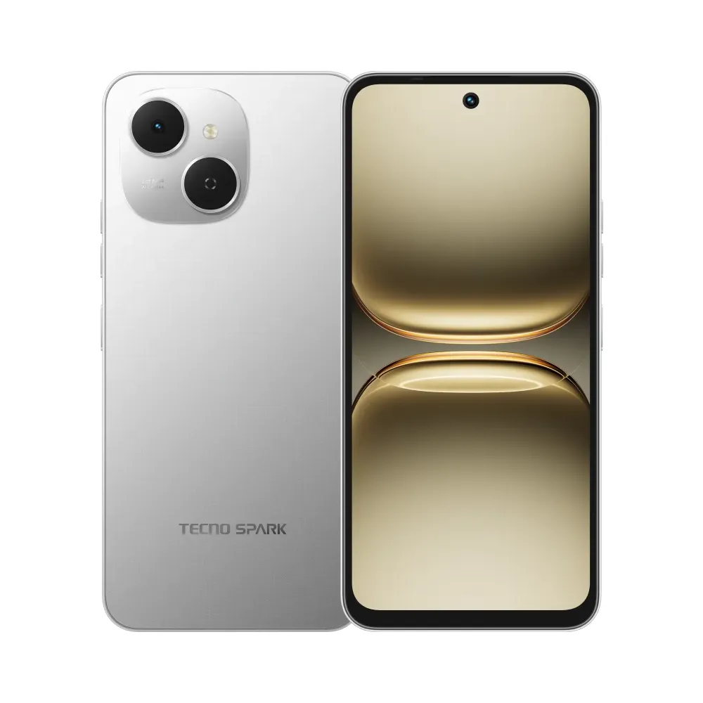 TECNO Spark 40C 4GB RAM 128GB ROM