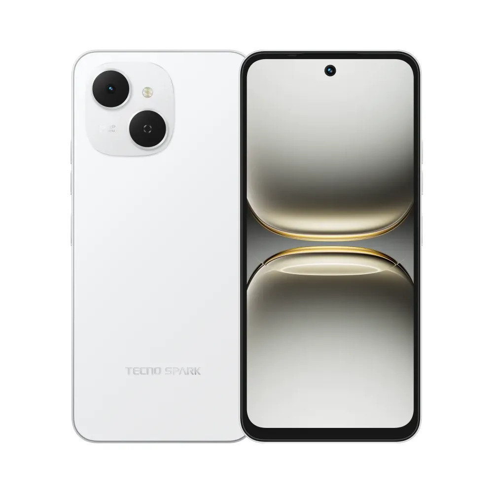 TECNO Spark 40C 4GB RAM 128GB ROM
