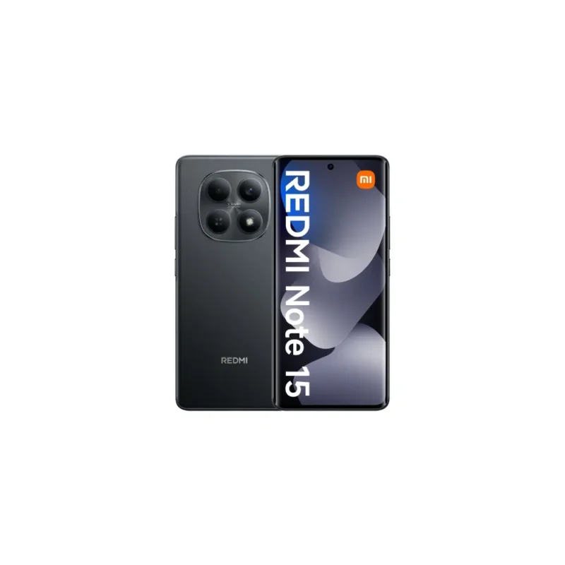 Redmi Note 15 5G 6GB RAM 128GB ROM