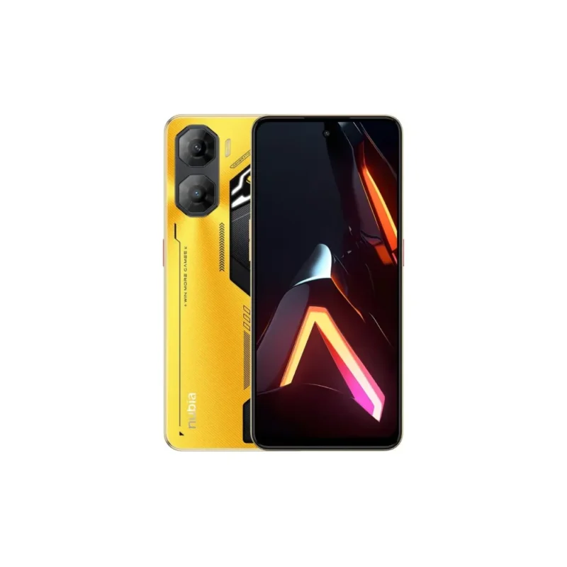 Nubia Neo 3 5G 8GB RAM 256GB ROM