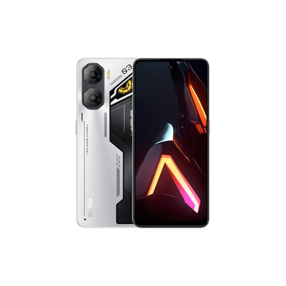Nubia Neo 3 5G 8GB RAM 256GB ROM