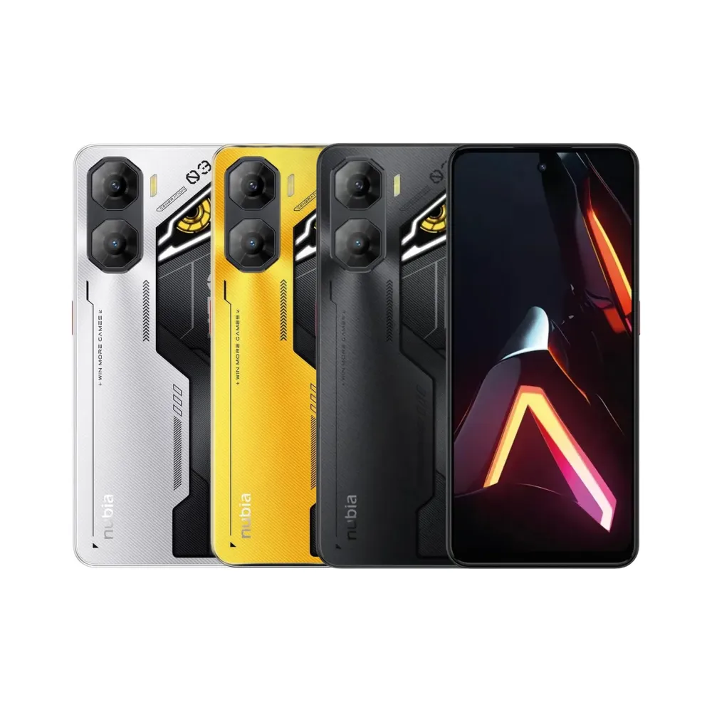 Nubia Neo 3 5G 8GB RAM 256GB ROM