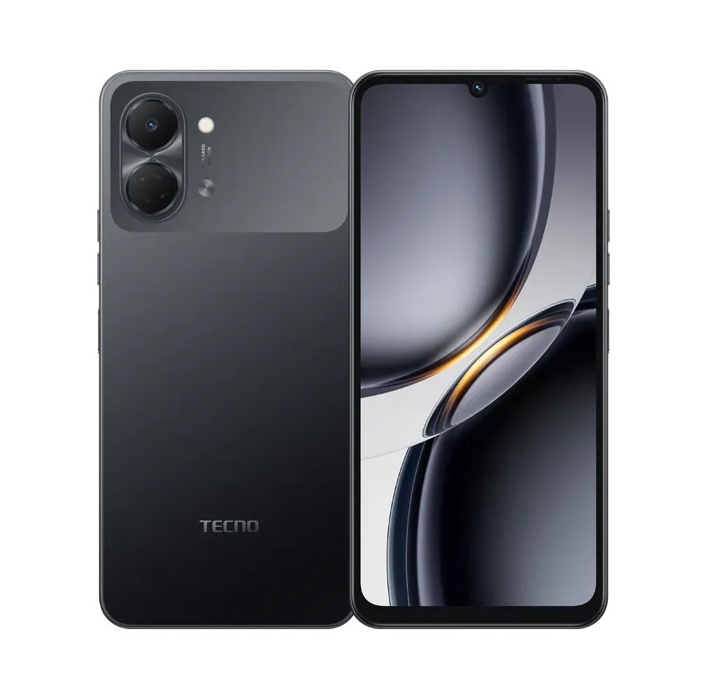 TECNO Spark Go 3GB RAM 64GB ROM