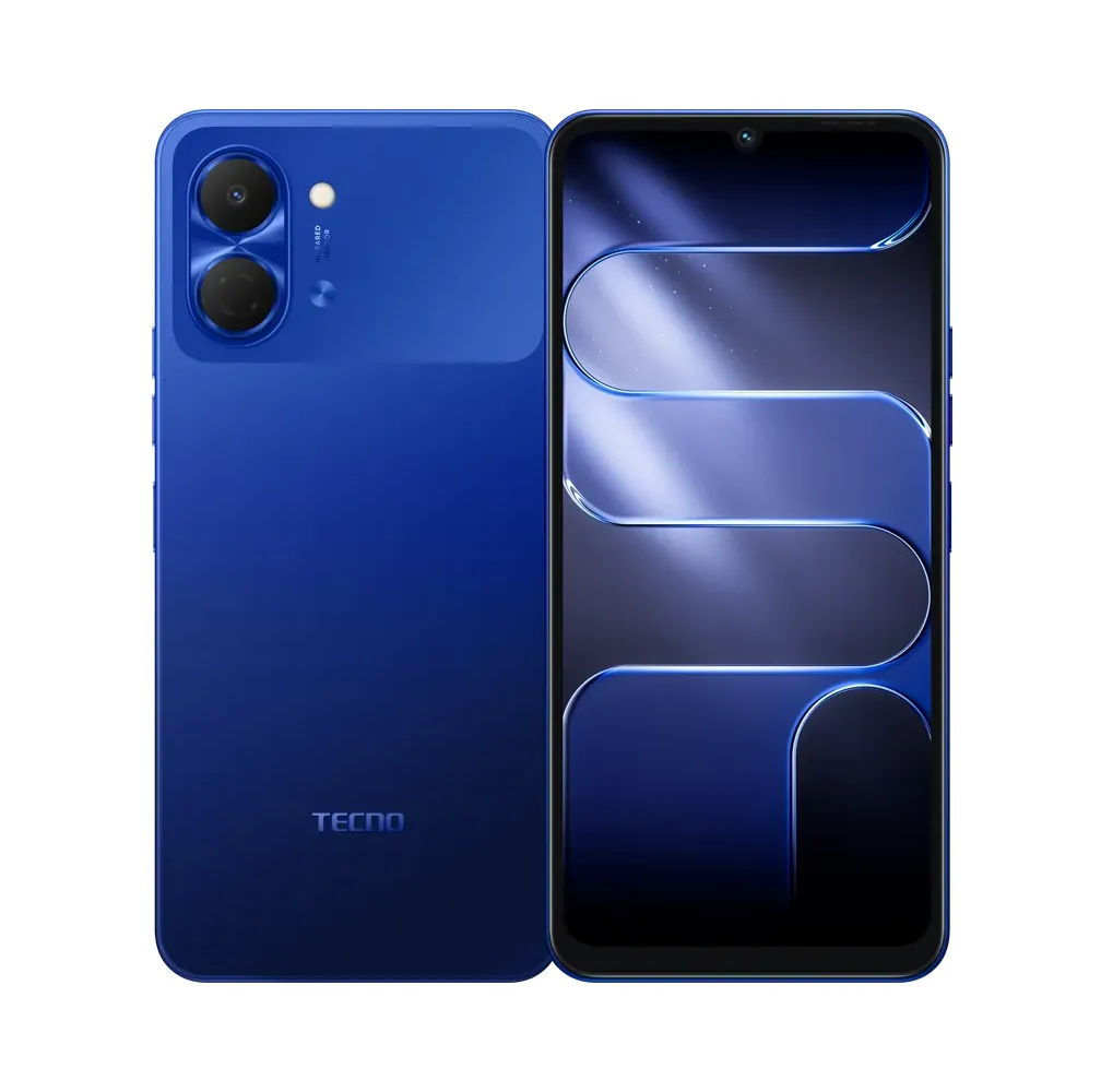 TECNO Spark Go 3GB RAM 64GB ROM